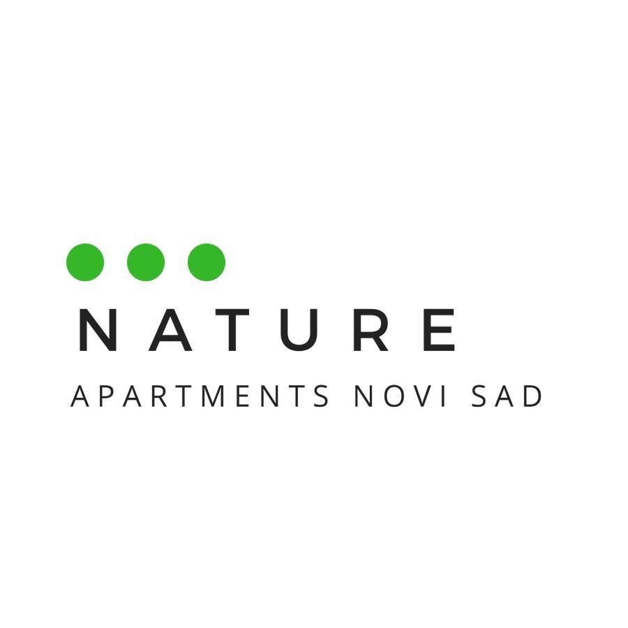 Just Nature Νόβι Σαντ Εξωτερικό φωτογραφία